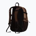 Mestský batoh The North Face Hot Shot Se 30 l garnet/smokey brown/tnf 3