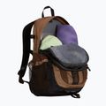 Mestský batoh The North Face Hot Shot Se 30 l garnet/smokey brown/tnf 4