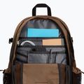 Mestský batoh The North Face Hot Shot Se 30 l garnet/smokey brown/tnf 6