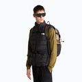 Mestský batoh The North Face Hot Shot Se 30 l garnet/smokey brown/tnf 8