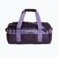 Cestovná taška The North Face Base Camp Voyager Duffel 42 l endless dusk/grounded purple