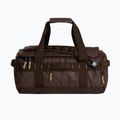 Cestovná taška The North Face Base Camp Voyager Duffel 42 l dark chestnut/garnet