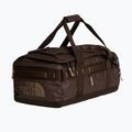 Cestovná taška The North Face Base Camp Voyager Duffel 42 l dark chestnut/garnet 2