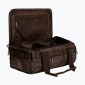Cestovná taška The North Face Base Camp Voyager Duffel 42 l dark chestnut/garnet 4