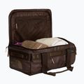Cestovná taška The North Face Base Camp Voyager Duffel 42 l dark chestnut/garnet 5