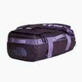 Cestovná taška The North Face Base Camp Voyager Duffel 32 l endless dusk/grounded purple 2