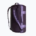 Cestovná taška The North Face Base Camp Voyager Duffel 32 l endless dusk/grounded purple 3