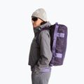 Cestovná taška The North Face Base Camp Voyager Duffel 32 l endless dusk/grounded purple 8