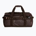 Cestovná taška The North Face Base Camp Voyager Duffel 62 l dark chestnut/garnet