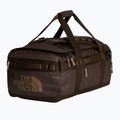 Cestovná taška The North Face Base Camp Voyager Duffel 62 l dark chestnut/garnet 2
