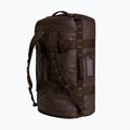 Cestovná taška The North Face Base Camp Voyager Duffel 62 l dark chestnut/garnet 3