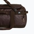 Cestovná taška The North Face Base Camp Voyager Duffel 62 l dark chestnut/garnet 5