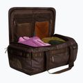Cestovná taška The North Face Base Camp Voyager Duffel 62 l dark chestnut/garnet 6