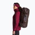 Cestovná taška The North Face Base Camp Voyager Duffel 62 l dark chestnut/garnet 8
