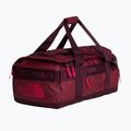 Cestovná taška The North Face Base Camp Voyager Duffel 42 l burgundy crush/deep bur 2