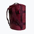 Cestovná taška The North Face Base Camp Voyager Duffel 42 l burgundy crush/deep bur 3