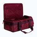 Cestovná taška The North Face Base Camp Voyager Duffel 42 l burgundy crush/deep bur 4