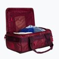 Cestovná taška The North Face Base Camp Voyager Duffel 42 l burgundy crush/deep bur 5