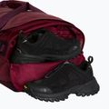 Cestovná taška The North Face Base Camp Voyager Duffel 42 l burgundy crush/deep bur 7