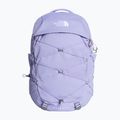 Dámsky mestský batoh The North Face Borealis pale plum light