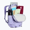 Dámsky mestský batoh The North Face Borealis pale plum light 4
