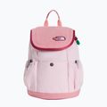 Mestský batoh The North Face Mini Explorer primrose/pale blossom/fermented clay