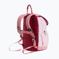 Mestský batoh The North Face Mini Explorer primrose/pale blossom/fermented clay 3