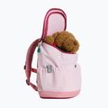 Mestský batoh The North Face Mini Explorer primrose/pale blossom/fermented clay 4