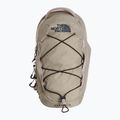 Mestský batoh na rameno The North Face Borealis Sling 6 l stone slab/dark