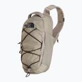 Mestský batoh na rameno The North Face Borealis Sling 6 l stone slab/dark 2