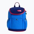 Mestský batoh The North Face Mini Explorer active blue/bold blue