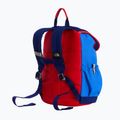 Mestský batoh The North Face Mini Explorer active blue/bold blue 4