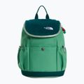 Mestský batoh The North Face Mini Explorer dimmed algae/slate moss/pacific teal
