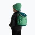 Mestský batoh The North Face Mini Explorer dimmed algae/slate moss/pacific teal 5