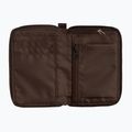 Peňaženka The North Face Base Camp Voyager dark chestnut/garnet 3