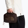 Kozmetická taštička The North Face Base Camp Voyager Dopp Kit dark chestnut/g 4