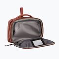 Kozmetická taštička The North Face Base Camp Voyager Dopp Kit copper silt/lea 3