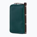 Peňaženka The North Face Base Camp Voyager pacific teal/dark chest 2