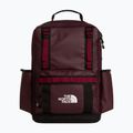 Mestský batoh The North Face Base Camp Daypack deep burgundy/t