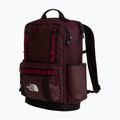 Mestský batoh The North Face Base Camp Daypack deep burgundy/t 2