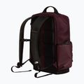 Mestský batoh The North Face Base Camp Daypack deep burgundy/t 3