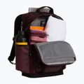 Mestský batoh The North Face Base Camp Daypack deep burgundy/t 4