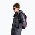 Mestský batoh The North Face Base Camp Daypack deep burgundy/t 7