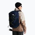 Turistický batoh The North Face Borealis Trail 27 l midnight sky/sun yellow 7