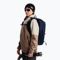 Turistický batoh The North Face Borealis Trail 27 l midnight sky/sun yellow 8