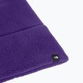 Zimná čiapka The North Face Whimzy Convertible Beanie peak purple 3