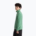 Detská fleecová mikina The North Face Teen Glacier 1/4 Zip dimmed algae 3