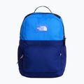 Mestský batoh The North Face Chuckwalla 27 l active blue/bold blue/tnf black