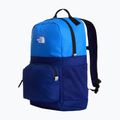 Mestský batoh The North Face Chuckwalla 27 l active blue/bold blue/tnf black 2