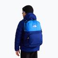 Mestský batoh The North Face Chuckwalla 27 l active blue/bold blue/tnf black 5